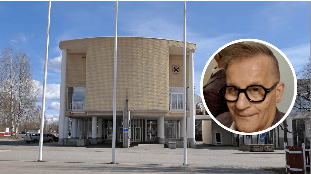 Äskettäin toistamiseen viestittelykohun aiheuttanut Rääkkylän kunnanjohtaja Esko Rautiainen halutaan irtisanoa, kertoo Karjalainen.