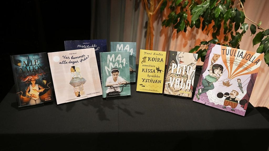 LK Lasten Finlandia 27112025