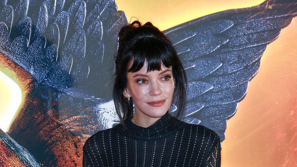 Lily Allen esiintyy ensi kesänä Ruisrockissa.