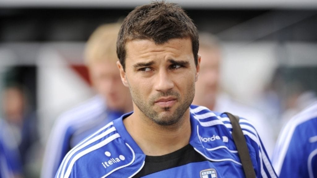 Aleksei Eremenko jr on noussut takaisin tähdeksi, kuva: Antti-Aimo Koivisto/Lehtikuva