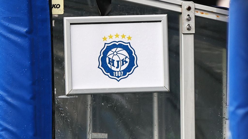 HJK vahvisti pelaajarekrytointiaan.