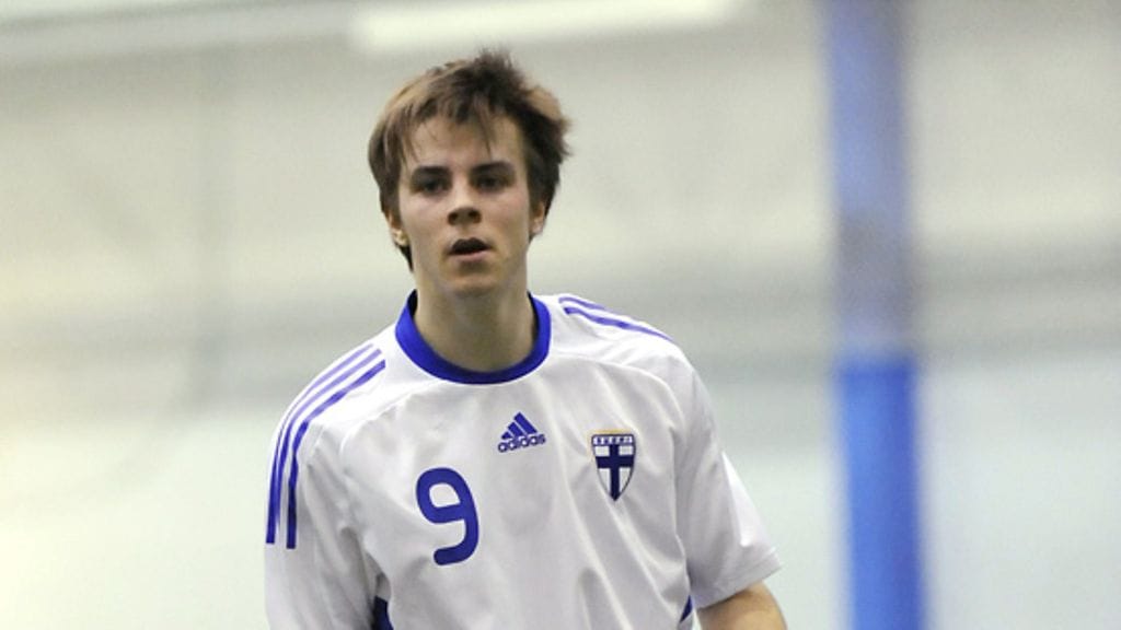 Roope Riski