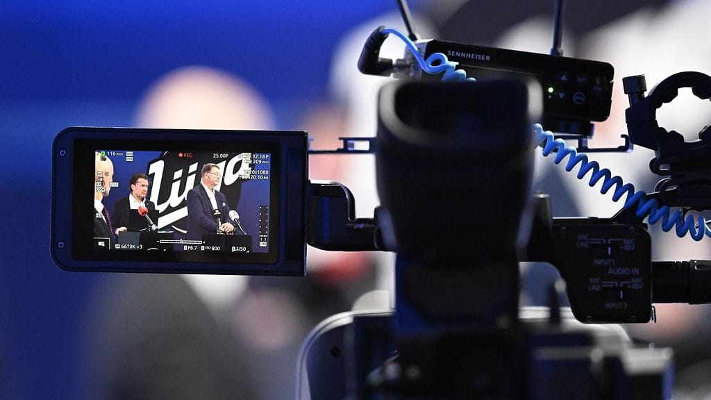 MTV:n nykyinen mediasopimus Liigan kanssa kattaa vielä kauden 2026–27.