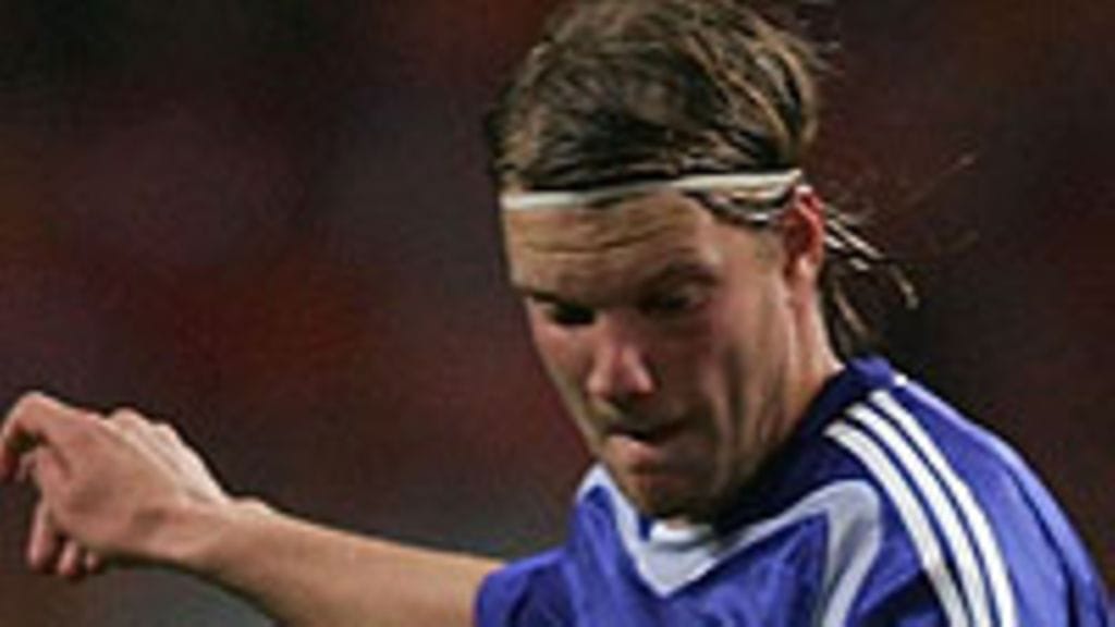 Teemu Tainio, kuva: Ben Radford