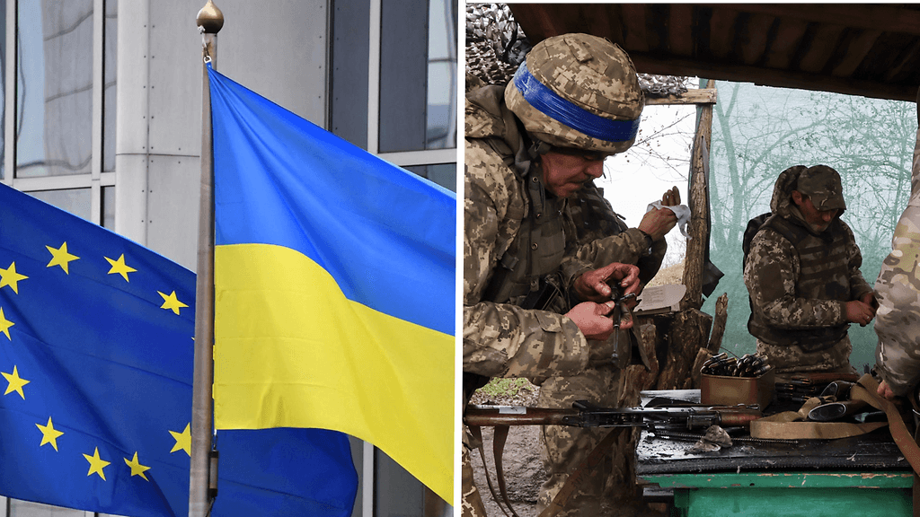 Arkistokuva. Sotilas- ja turvallisuusasiantuntijoiden arviot ovat Bild-lehden mukaan poikkeuksellisen jyrkkiä.