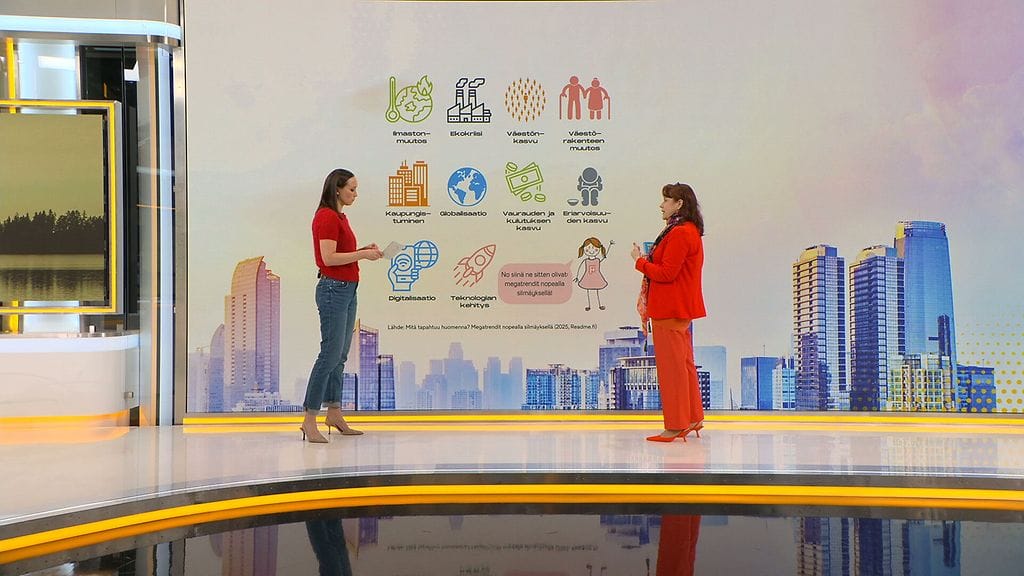 HuSu - tulevaisuuden tutkija 2