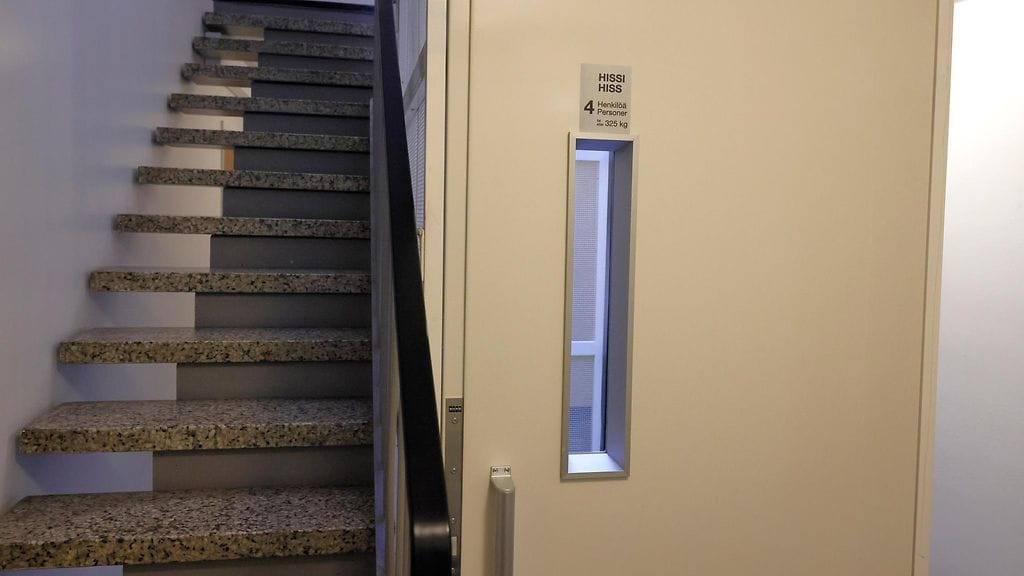 Taloyhtiön remonteista ja lainoista on ilmoitettava Maanmittauslaitokselle.