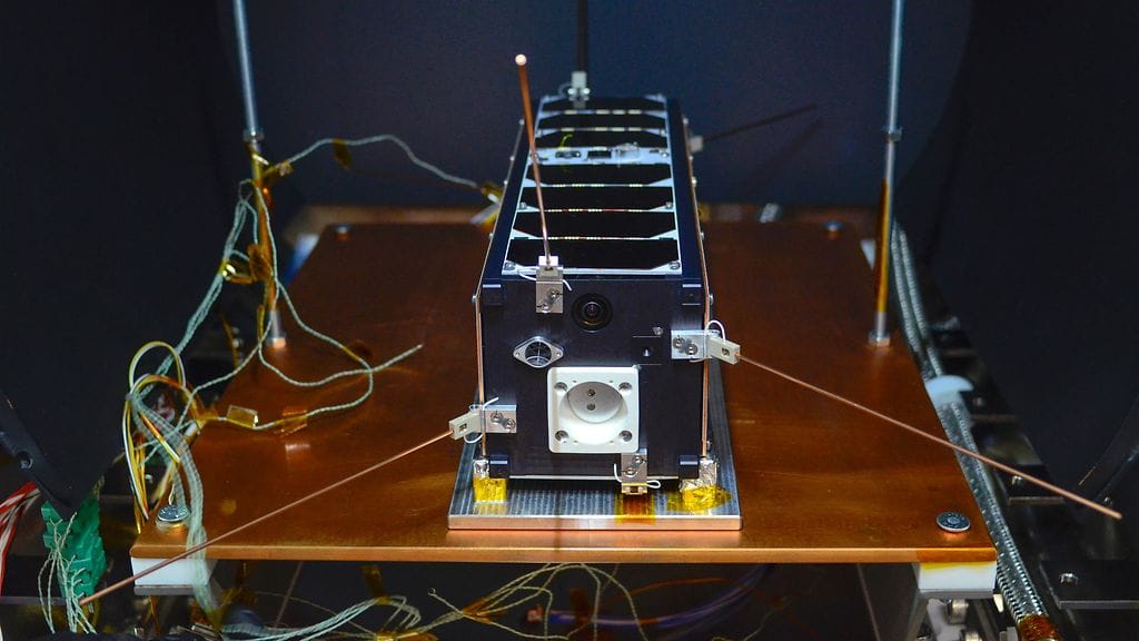 suomalaissatelliitti 1