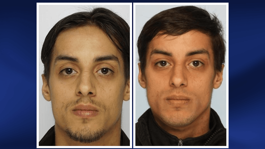 Vuonna 1999 syntynyt Aivar Bresovski on yksi Euroopan etsityimmistä miehistä. Hänen tiedetään viimeksi oleskelleen Suomessa.