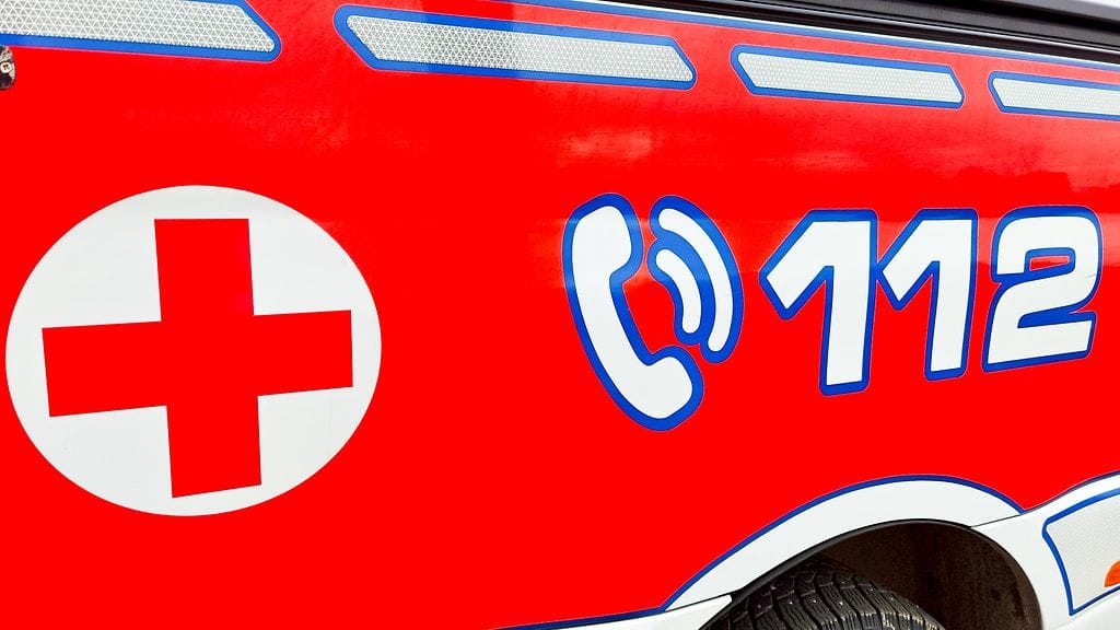 Hätäkeskuslaitos on antanut Lappeenrannassa tulipaloa koskevan vaaratiedotteen.