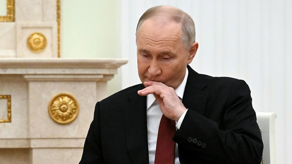 Vladimir Putinin hallinto on julistanut jo yli tuhat ihmistä tai järjestöä ulkomaisiksi agenteiksi. Kaikki eivät tätä Venäjän sisälläkään hyväksy.