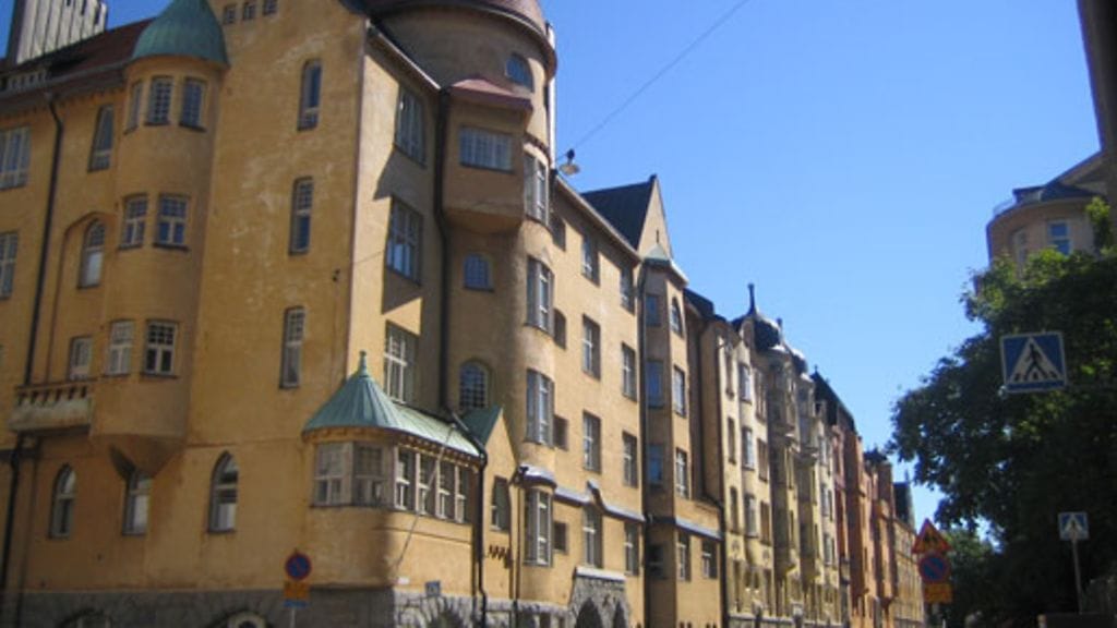 Kuva/Kalevi Korhonen