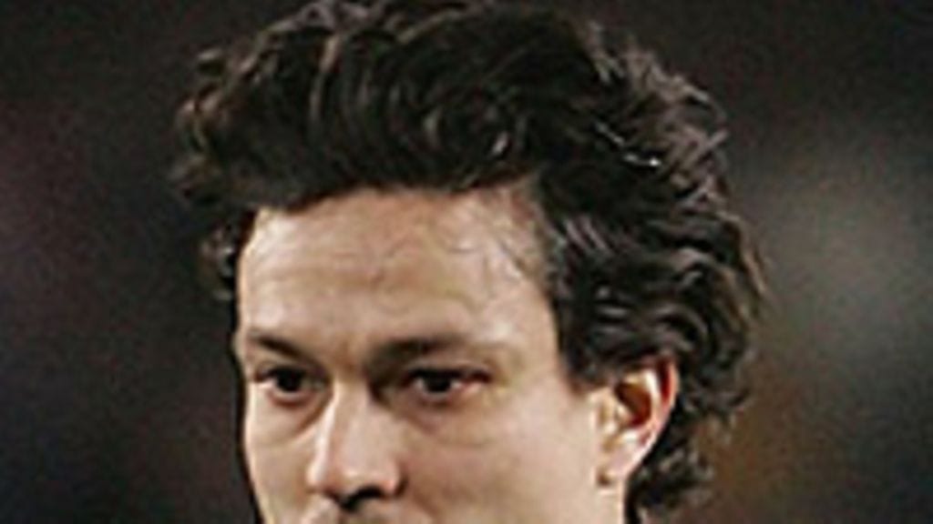 Jari Litmanen, kuva: Phil Cole/Getty Images