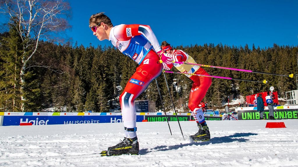 Saako Johannes Hösflot Kläbo venäläisiä kirittäjiä maailmancupin kisoihin? Ei saa, jos se on Trondheimin pormestarista kiinni.