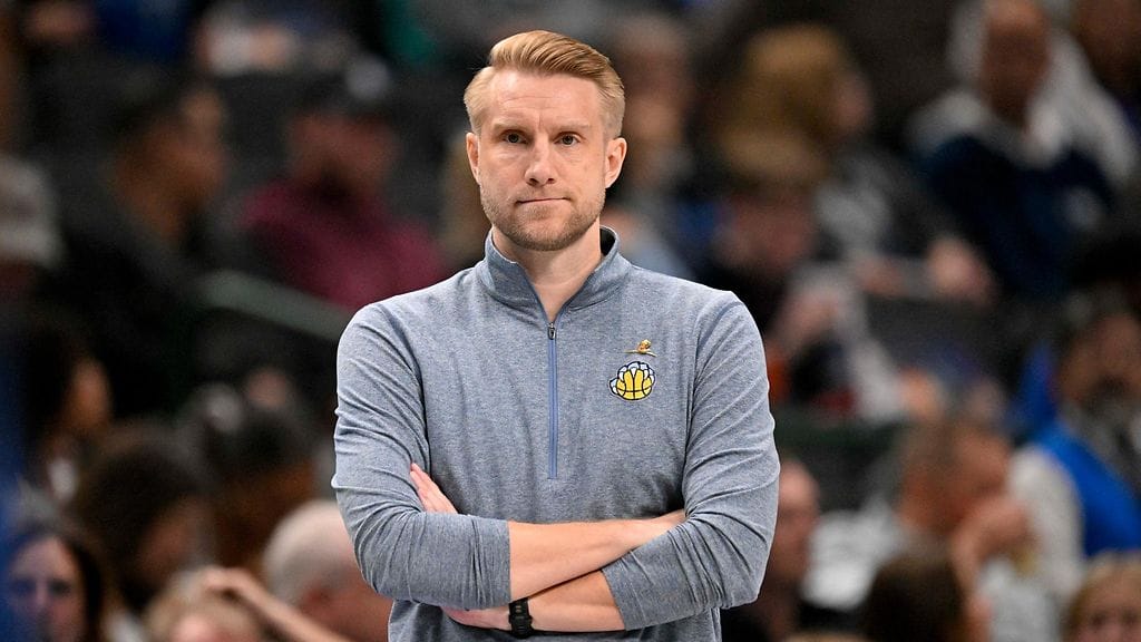 Tuomas Iisalon joukkue oli viime aikoina osoittanut merkkejä paremmasta.