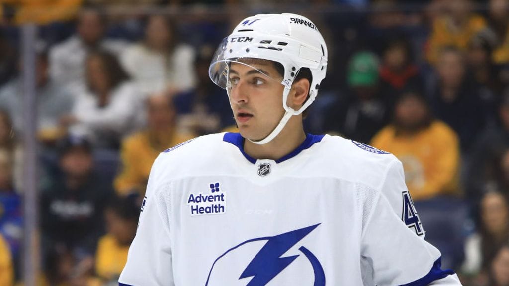 Niko Huuhtanen ei lyönyt läpi NHL-kaukaloissa.