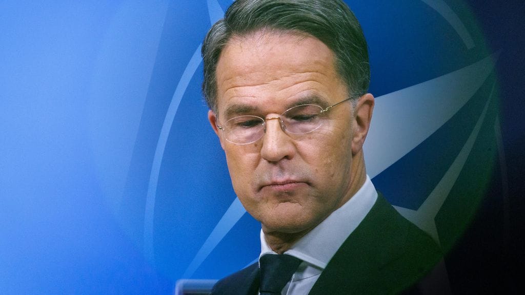 Mark Rutten mukaan Nato etsii keinoja puolustaa arktisen aluetta yhdessä.