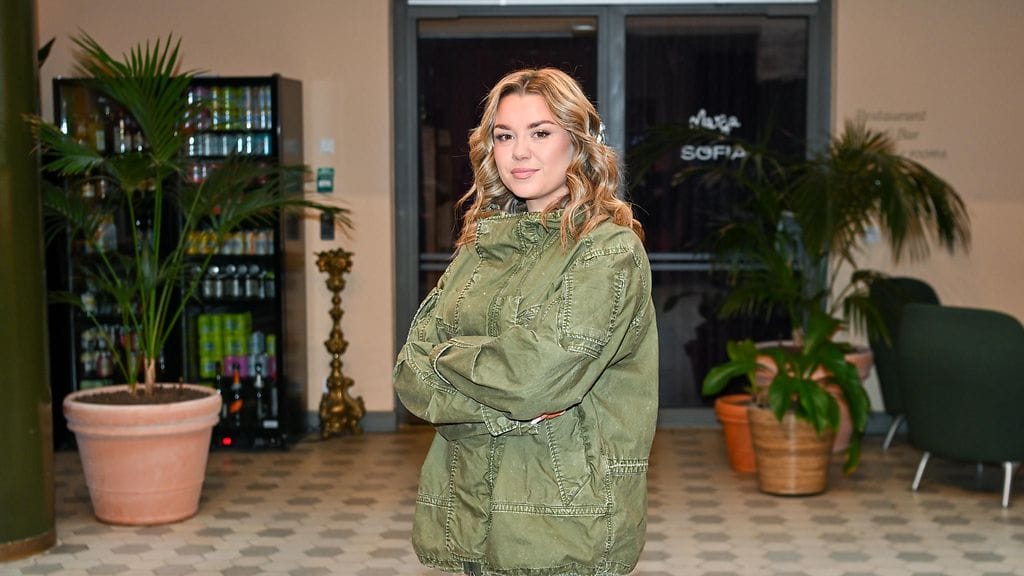 Julianna Jokela ei ole kaivannut takaisin radioon – kertoo voisiko tehdä kuitenkin paluun