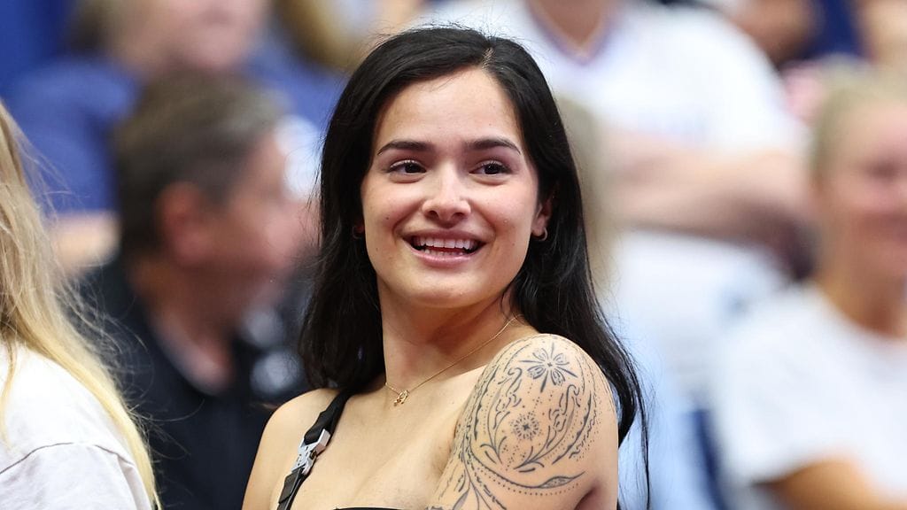 Näitä asioita Chachi Hildén hämmästeli Suomeen muutettuaan: "Se oli aika pelottavaa"