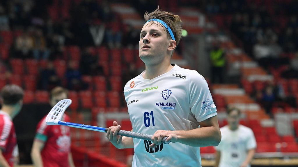 Peter Kotilainen (arkistokuvassa) avaa saaneensa kahden kuukauden kilpailukiellon.