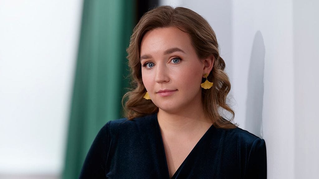 MAINOS Mieli Julia 3