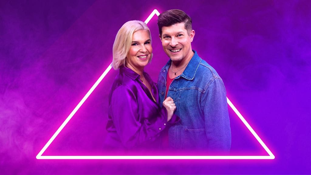 koukussa kolmiodraamaan s2