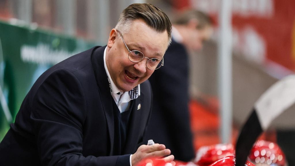 Juuso Hahl sai potkut Sportista viime lokakuussa.