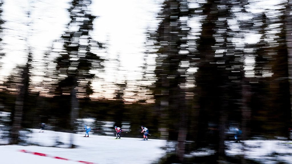 Maastohiihdon maailmancup-kausi käynnistyi viime viikonloppuna Rukalla.