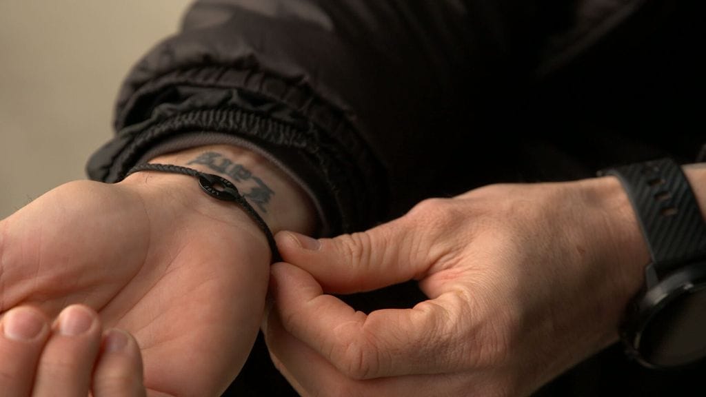 Ivan Piñol, TPS, 2025, rannenauha