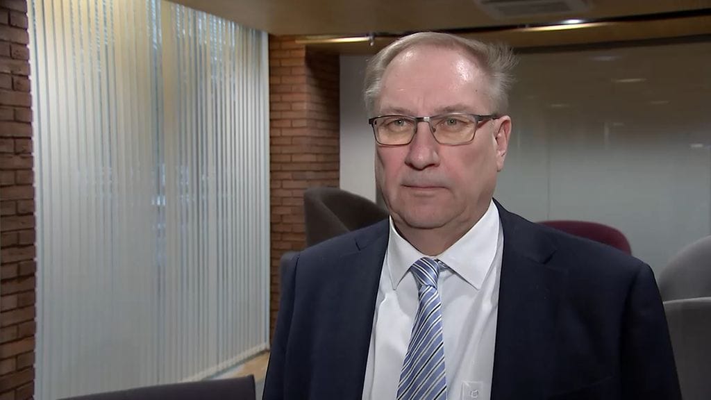 Syyttäjä tapio mäkinen