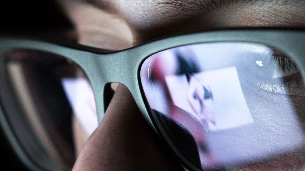 Yhdysvaltalainen poliisi tallensi puhelimeensa pysäyttämiensä naisten alastonkuvia ja -videoita. Kuvituskuva ei liity tapaukseen.