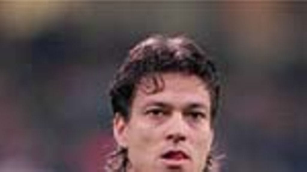 Photo: Stu Forster / Allsport