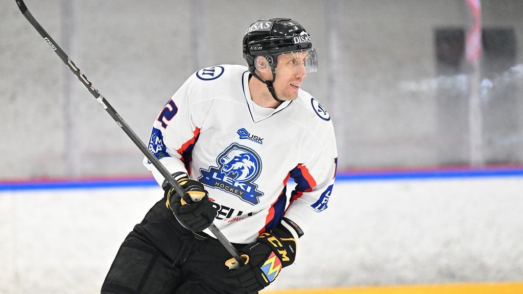 Lempäälän Kisa jäädyttää Marko Anttilan pelinumeron.