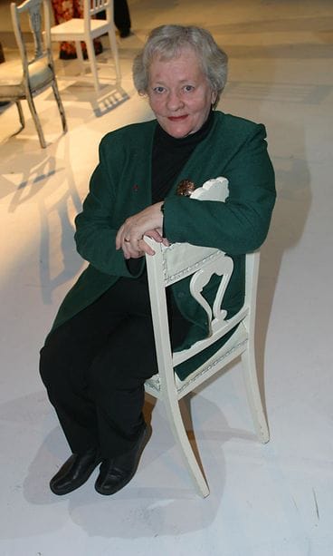 eila roine aop