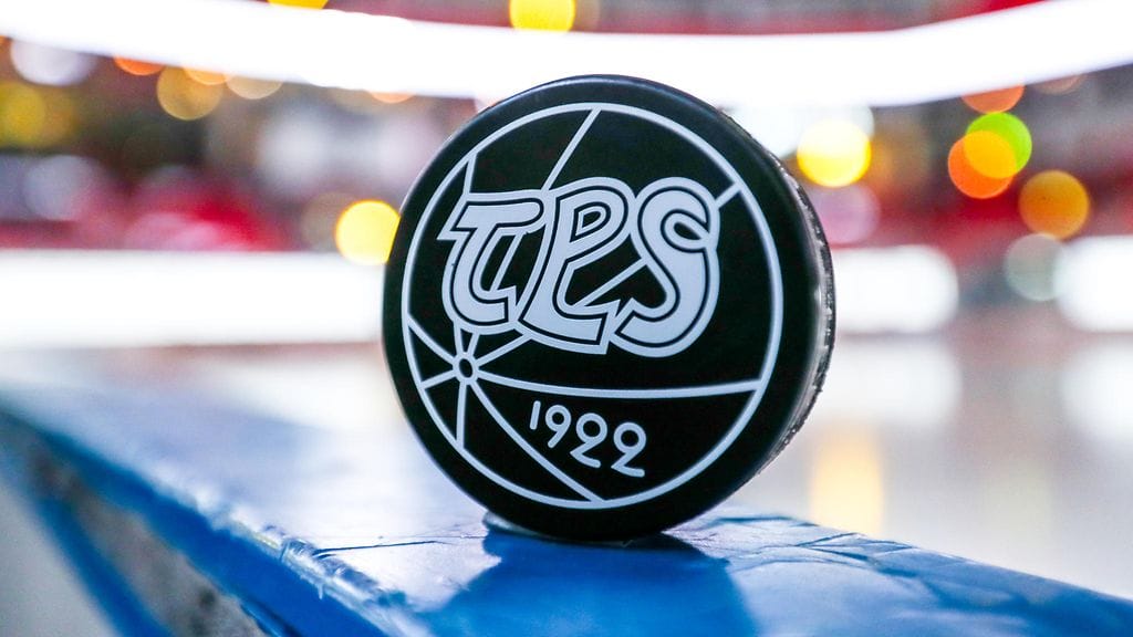 TPS teki reilun kuukauden mittaisen lainasopimuksen Niklas Nilssonin, 22, kanssa.