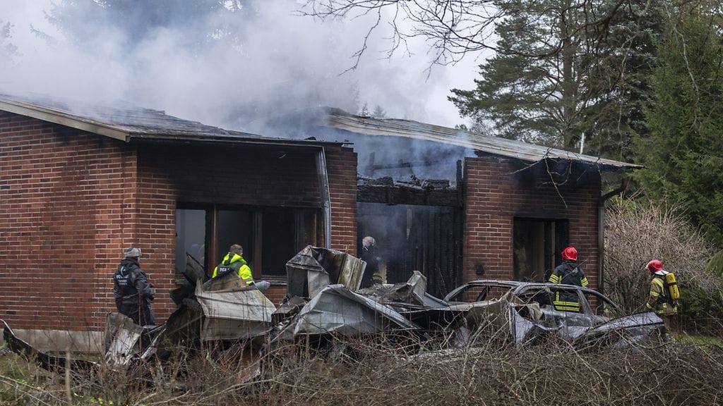 0812 LK Savonlinna palo