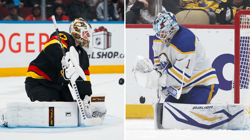 Kevin Lankisella ja Ukko-Pekka Luukkosella oli vaikeat illat NHL:ssä.