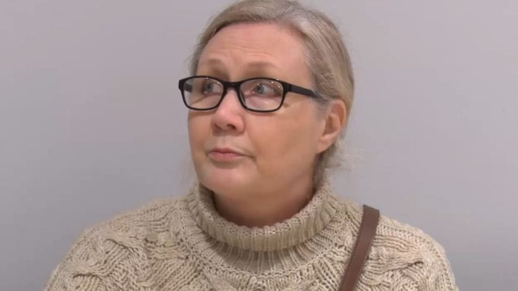 Tänään oikeus kuulee Anneli Auerin veljen vaimoa, joka toimi Auerin lasten sijaisäitinä.