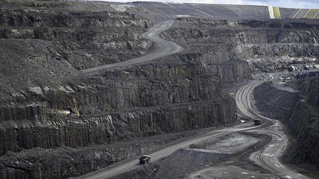 Terrafame kertoo omassa tiedotteessaan, että yhtiö ei aio luopua Kolmisopesta, vaikka avolouhoshanke otti nyt takapakkia.