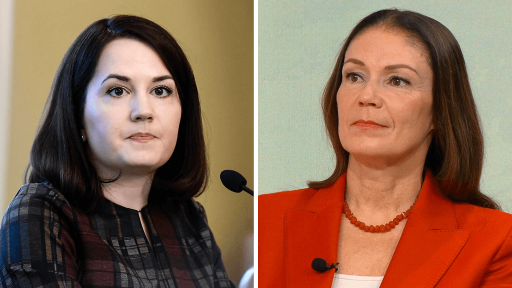 Hallituksesta on tänään annettu ristiriitaisia viestejä Länsiradan suhteen.