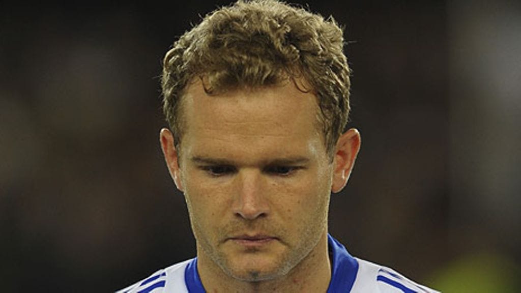 Jonatan Johansson. Kuva: GETTY.