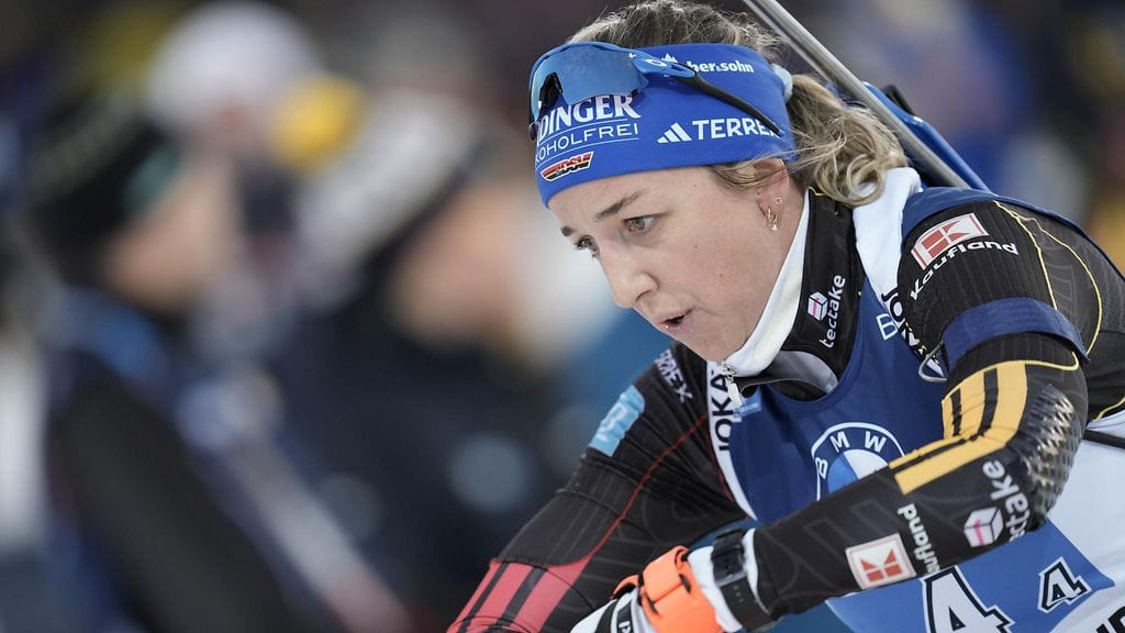 Franziska Preußilla on koronavirustartunta.