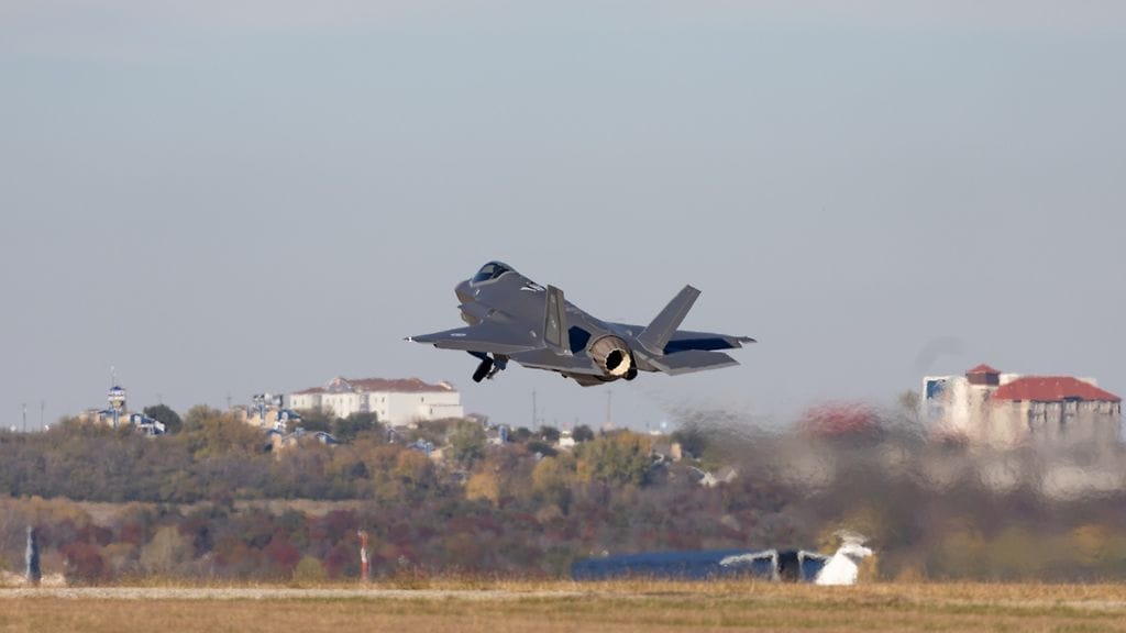 F-35 2 09122025