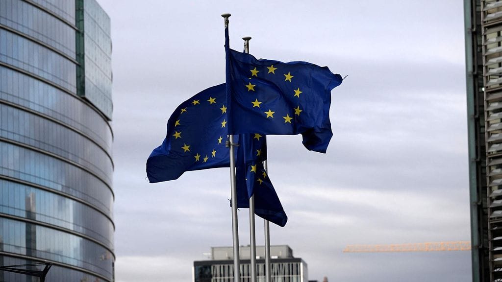 EU sopi alustavasti uusista ilmastotavoitteista.