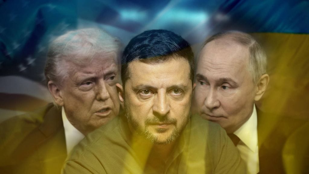 Tapaamiseen on osallistumassa edustajia useista maista, kertoo Axios.