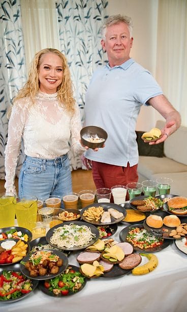 Olet_mita_syot_s07_eps03_Pekka_Pouta_Pippa_Laukka_02