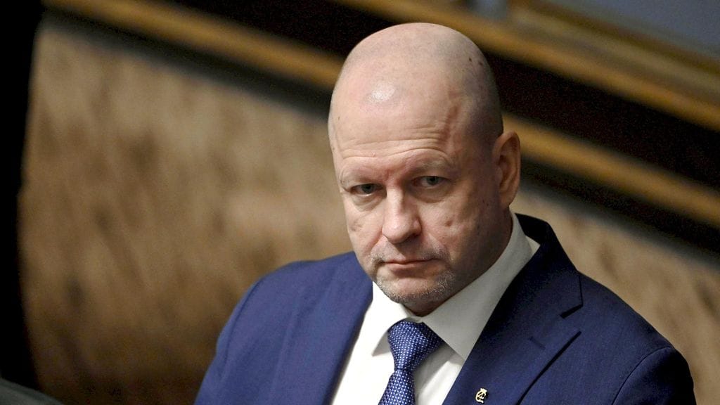 Helsingin käräjäoikeus tuomitsi viime perjantaina Vornasen kahdeksan kuukauden ehdolliseen vankeuteen.