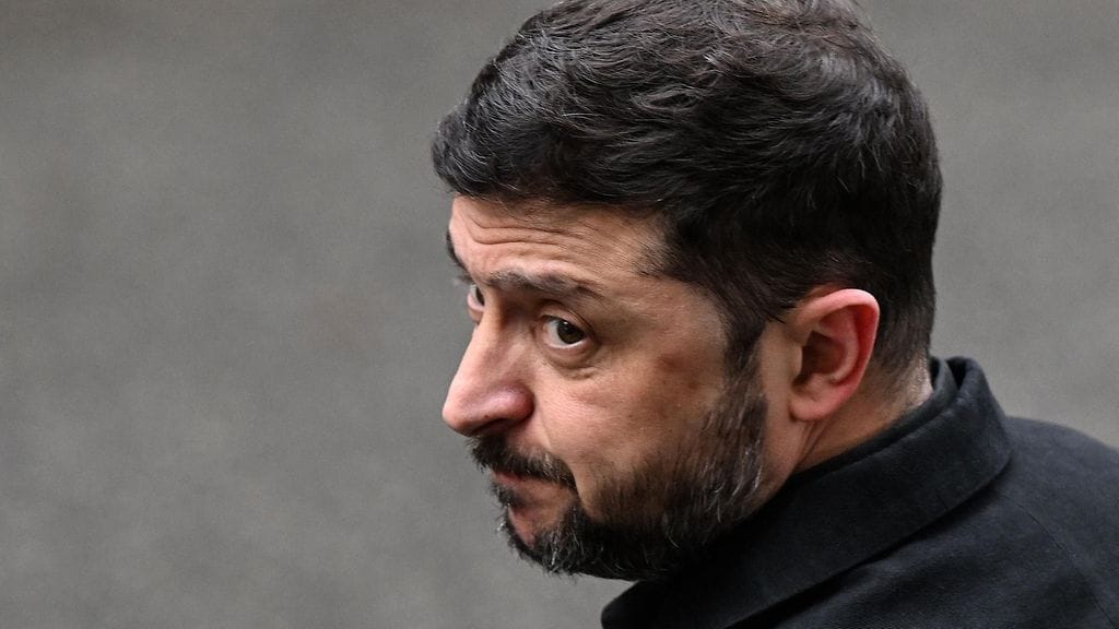 Ukrainalaiset eivät ole vielä paljastaneet yksityiskohtia päivittämästään versiosta rauhansuunnitelmaksi.