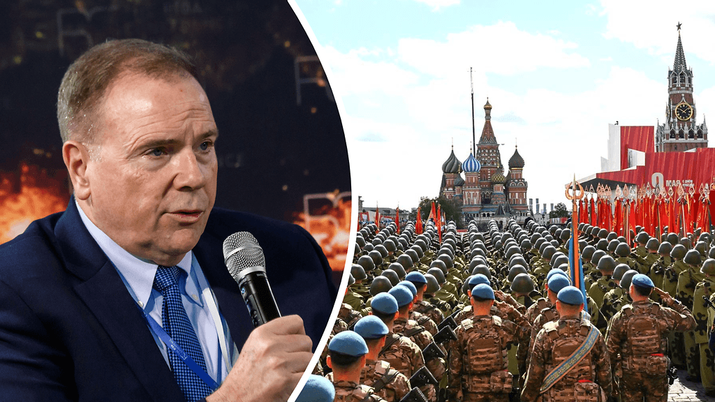 Eläköitynyt kenraaliluutnantti Ben Hodges on toiminut useissa tehtävissä Yhdysvaltojen armeijassa ja Natossa. Nyt hän varoittaa Venäjän aikeista.