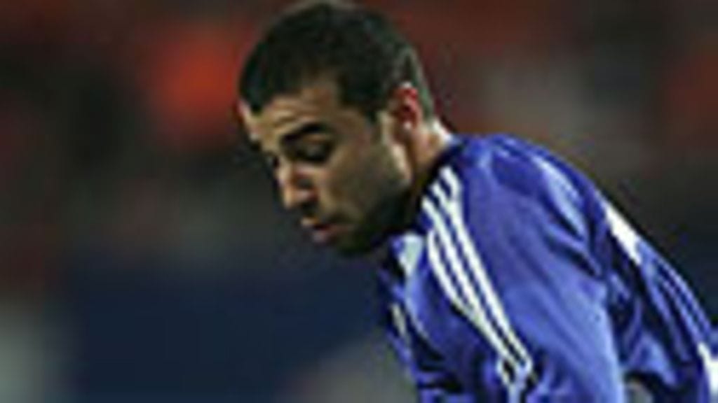 Aleksei Eremenko, kuva: Ben Radford